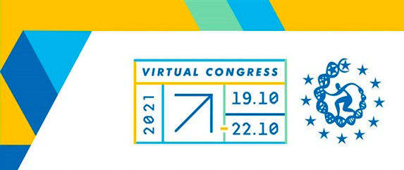 Upcoming 2021 ESGCT virtual event