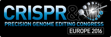 CRISPR congress Berlin