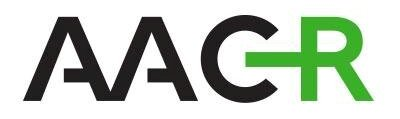 Logo AACR 2016