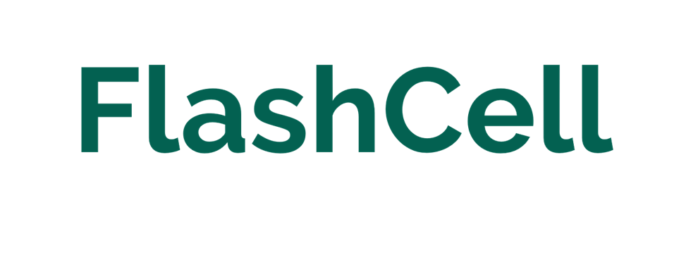 Logo FlashCell