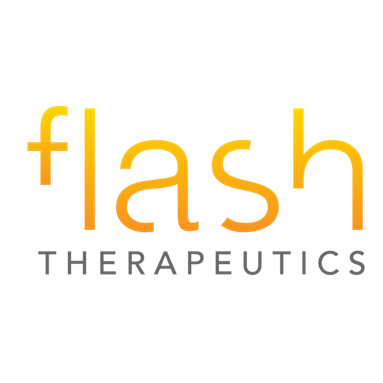 Logo Flash Therapeutics